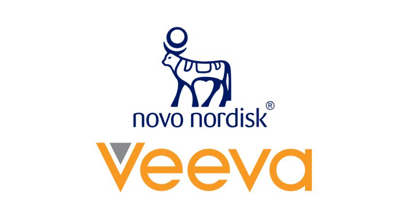 Novo Nordisk’s International Operations Adopt Veeva Vault CRM